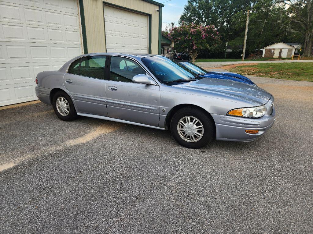 2005 Buick LeSabre