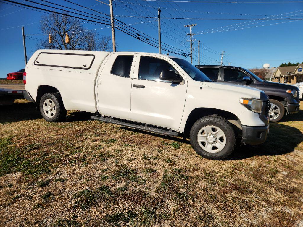 2019 Toyota Tundra SR