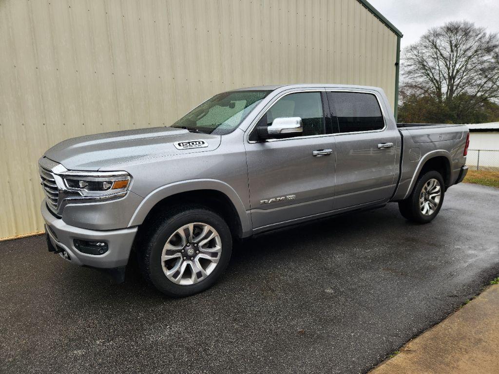 2021 RAM Ram 1500 Pickup Longhorn