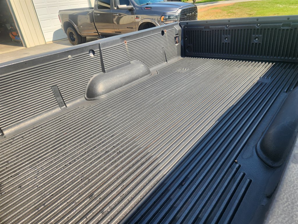 2002 Toyota Tundra Base - Photo 11