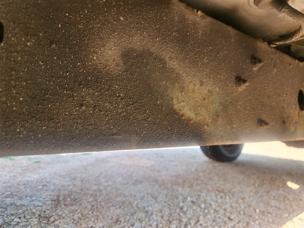 2002 Toyota Tundra Base - Photo 16