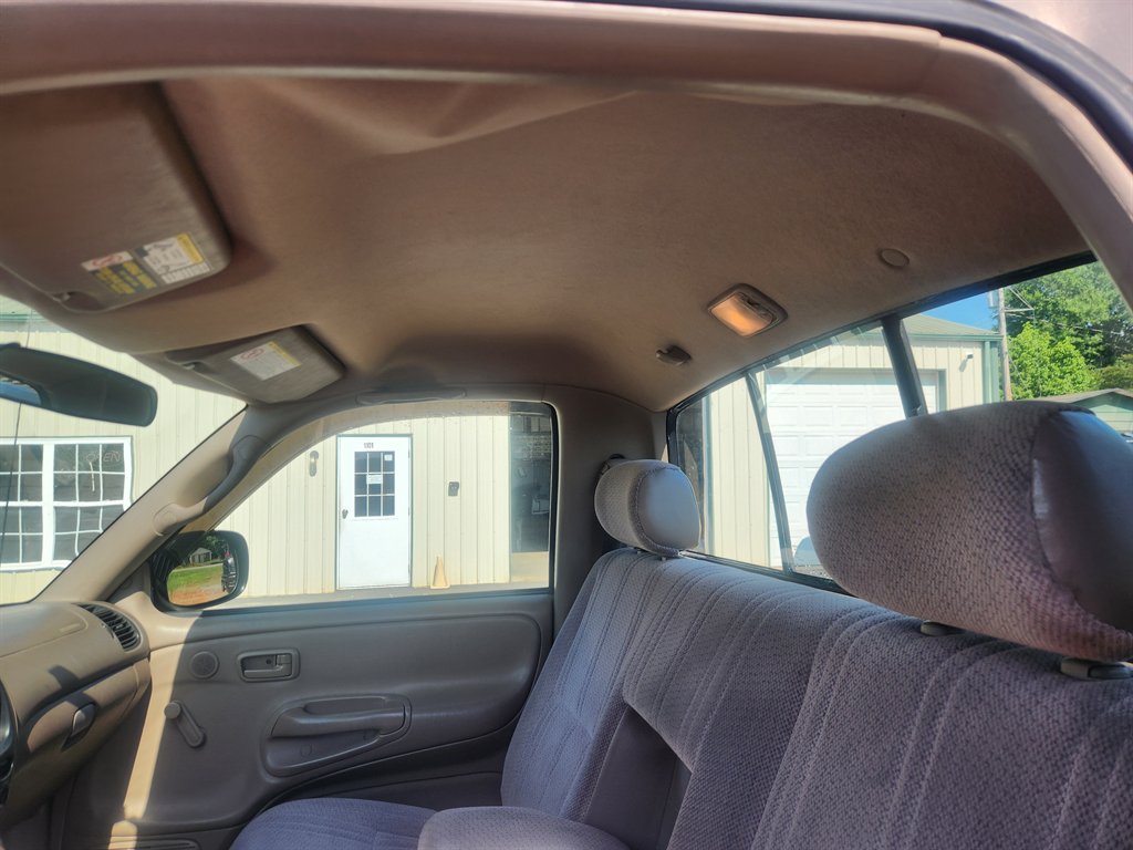 2002 Toyota Tundra Base - Photo 15
