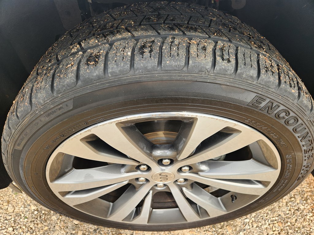 2020 Ford Expedition King Ranch - Photo 9