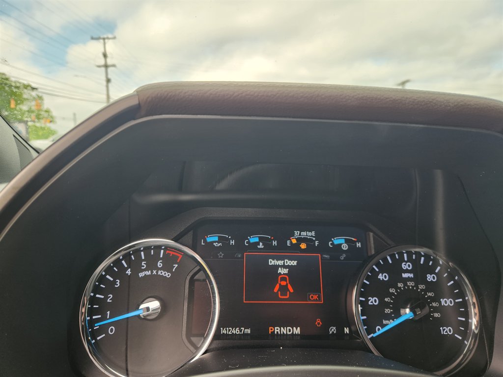 2020 Ford Expedition King Ranch - Photo 12