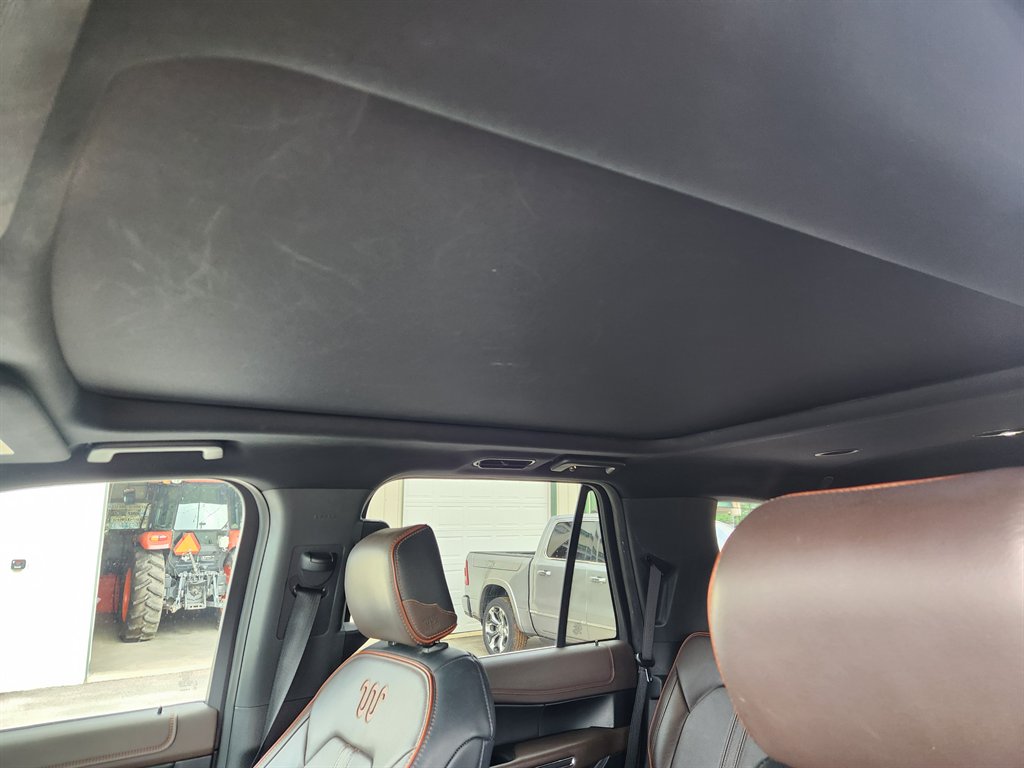 2020 Ford Expedition King Ranch - Photo 15