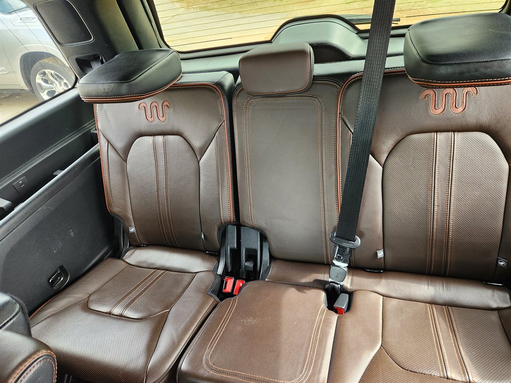 2020 Ford Expedition King Ranch - Photo 17
