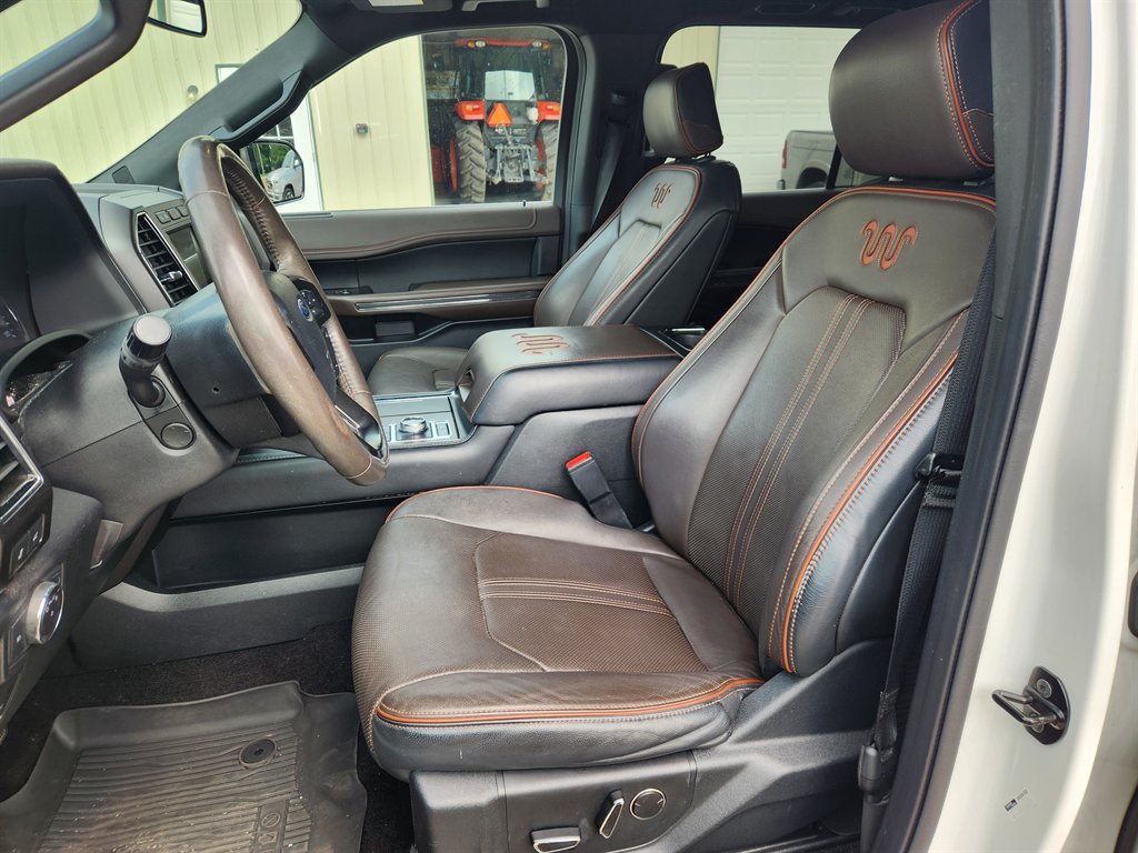 2020 Ford Expedition King Ranch - Photo 11