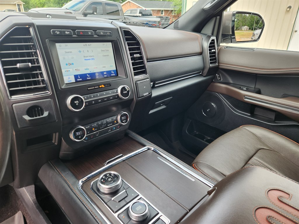 2020 Ford Expedition King Ranch - Photo 13