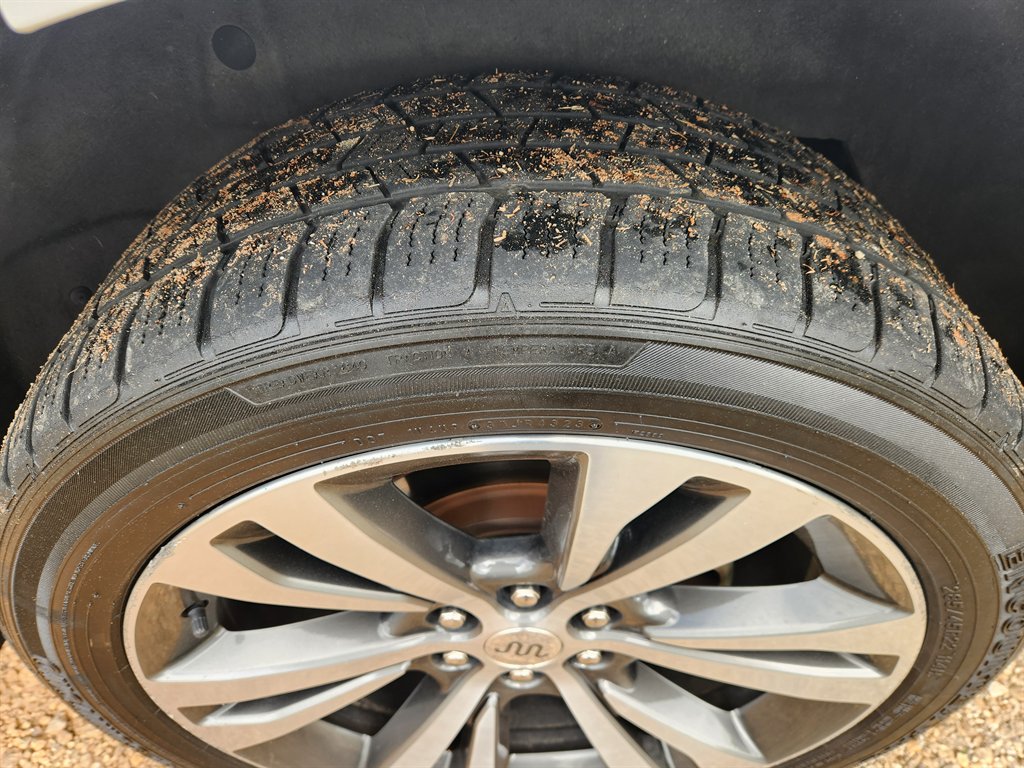 2020 Ford Expedition King Ranch - Photo 10