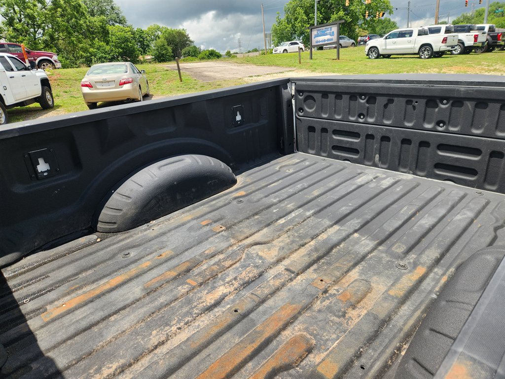 2020 Ford F-250 Super Duty XL - Photo 10