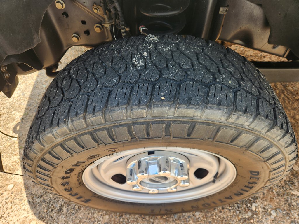 2020 Ford F-250 Super Duty XL - Photo 8