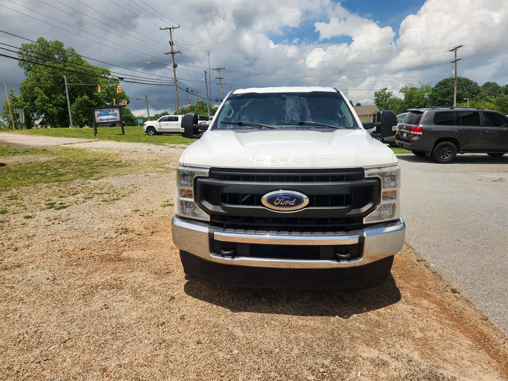 2020 Ford F-250 Super Duty XL - Photo 7