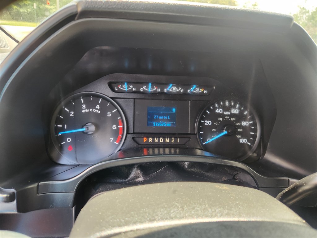 2020 Ford F-250 Super Duty XL - Photo 12