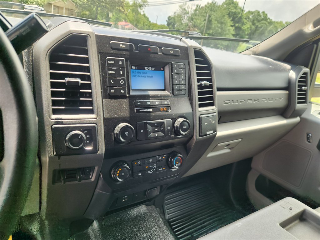 2020 Ford F-250 Super Duty XL - Photo 13