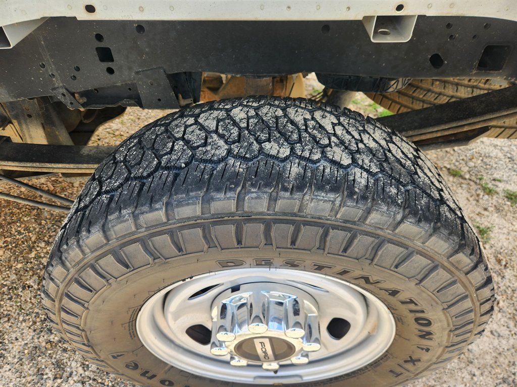 2020 Ford F-250 Super Duty XL - Photo 9