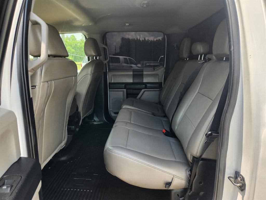 2020 Ford F-250 Super Duty XL - Photo 16