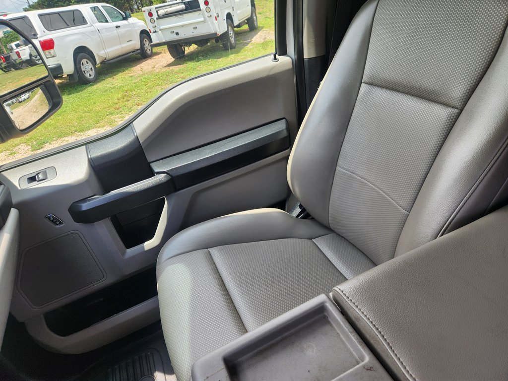 2020 Ford F-250 Super Duty XL - Photo 14