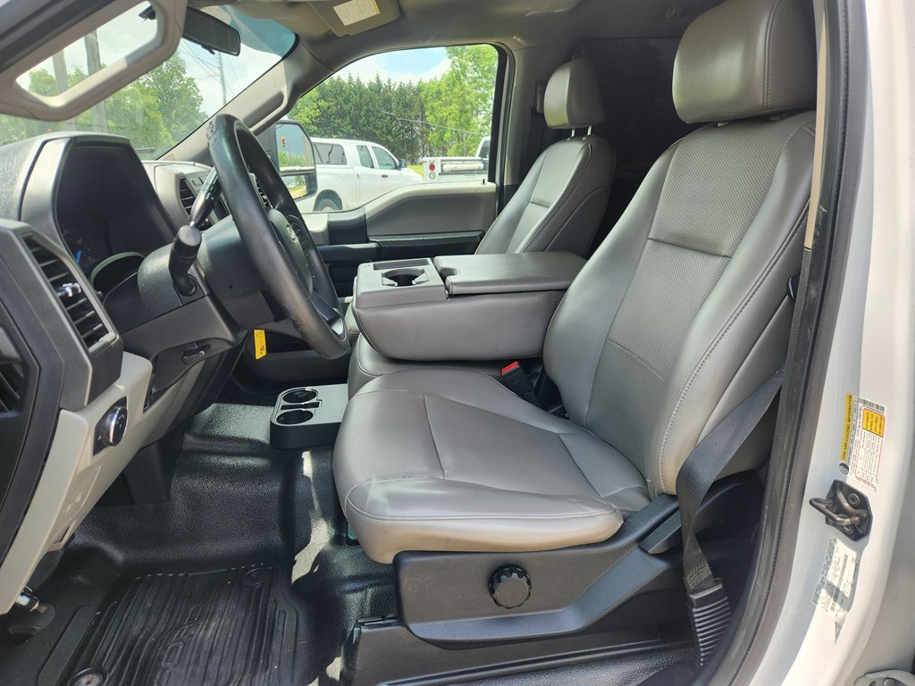 2020 Ford F-250 Super Duty XL - Photo 11