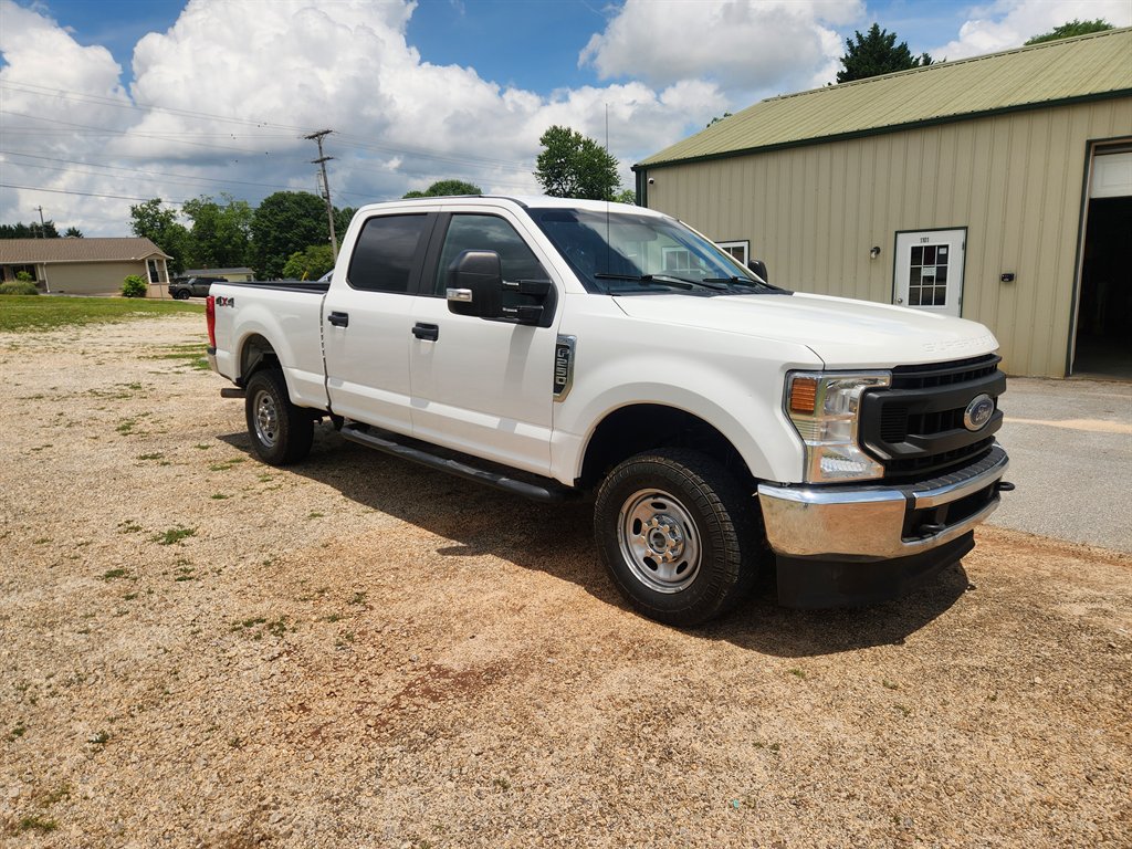 2020 Ford F-250 Super Duty XL - Photo 6