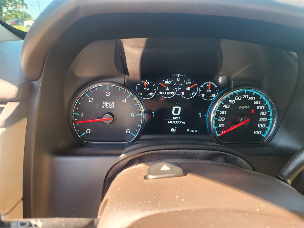 2019 GMC Yukon Denali - Photo 13