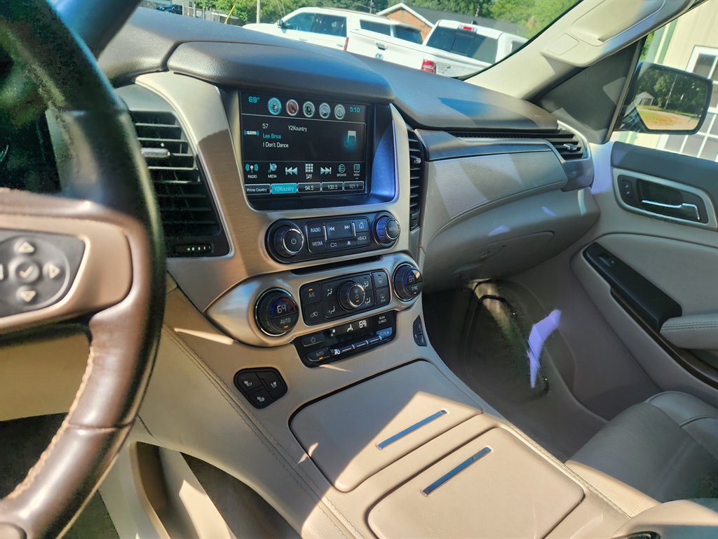 2019 GMC Yukon Denali - Photo 14