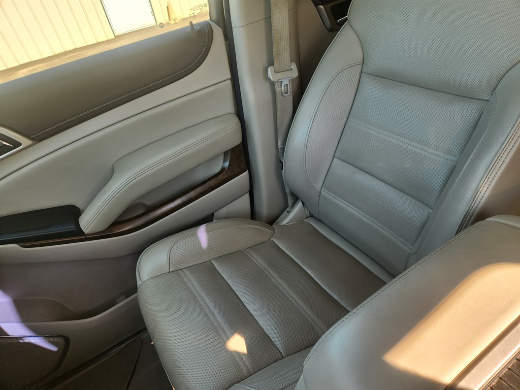 2019 GMC Yukon Denali - Photo 15