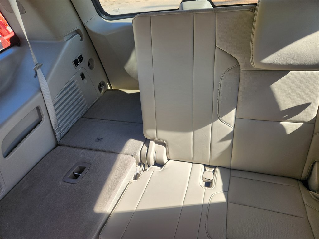 2019 GMC Yukon Denali - Photo 18