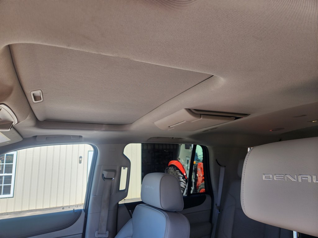 2019 GMC Yukon Denali - Photo 16