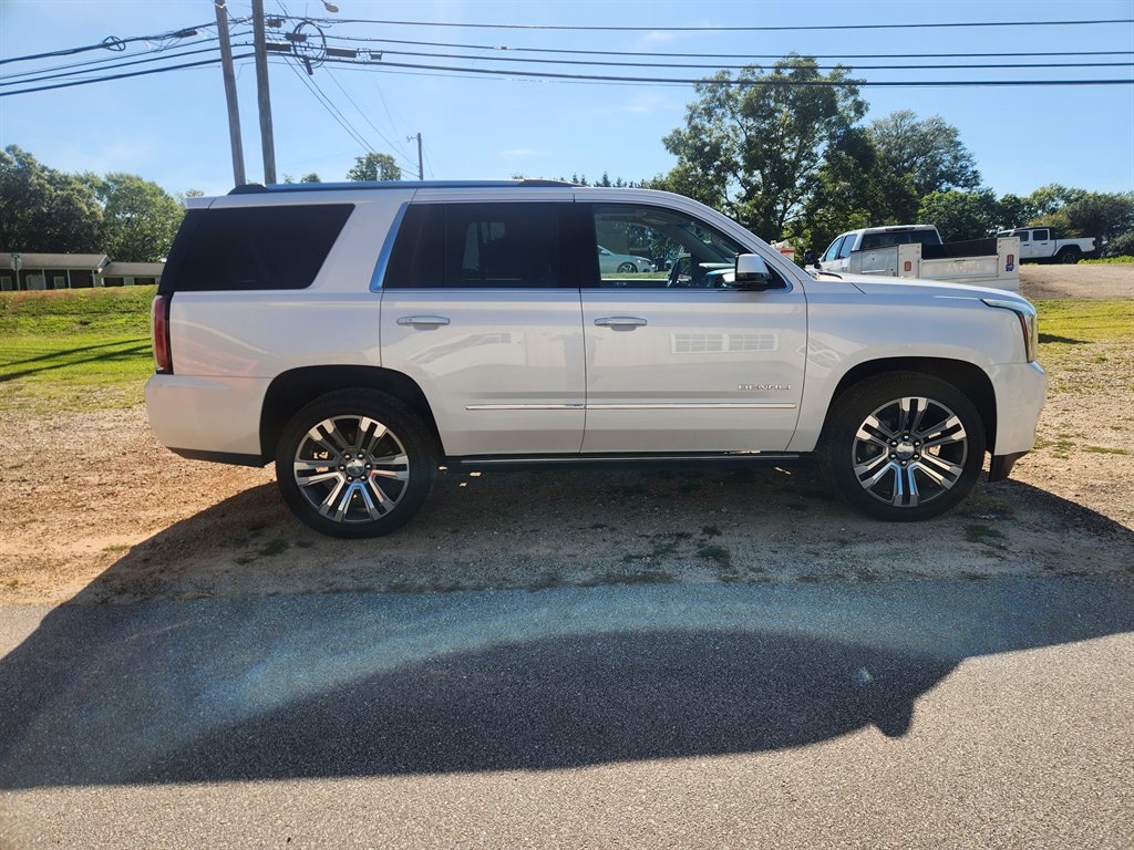 2019 GMC Yukon Denali - Photo 6