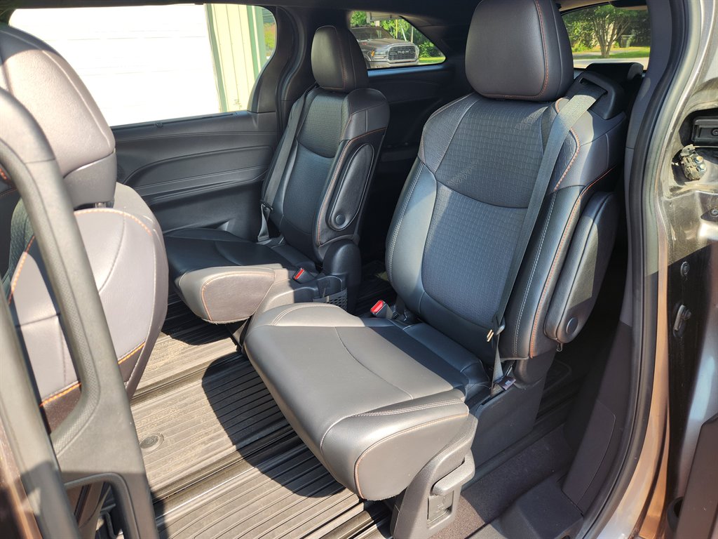 2022 Toyota Sienna XSE - Photo 15