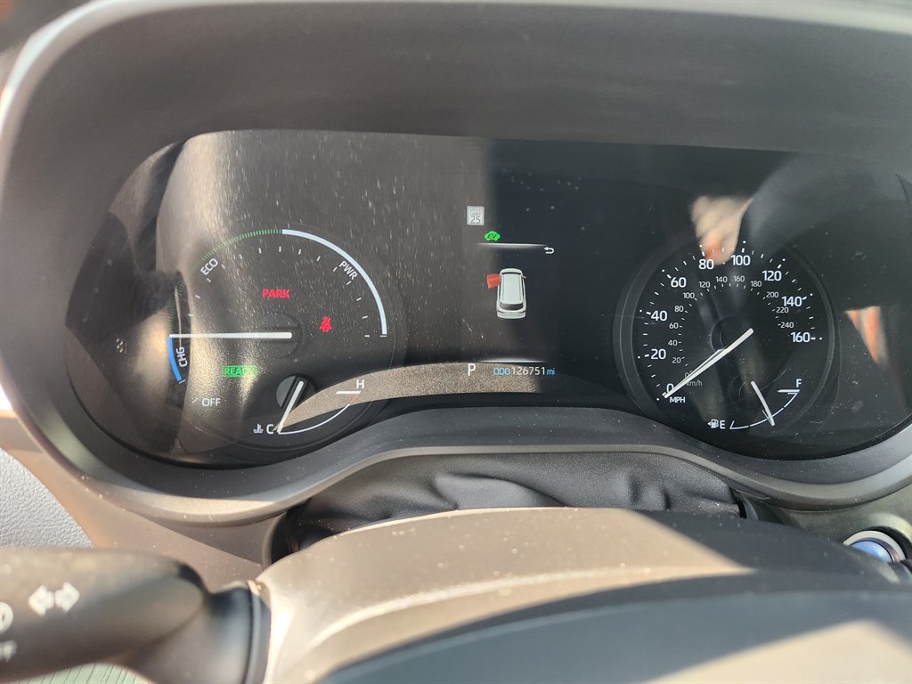 2022 Toyota Sienna XSE - Photo 10