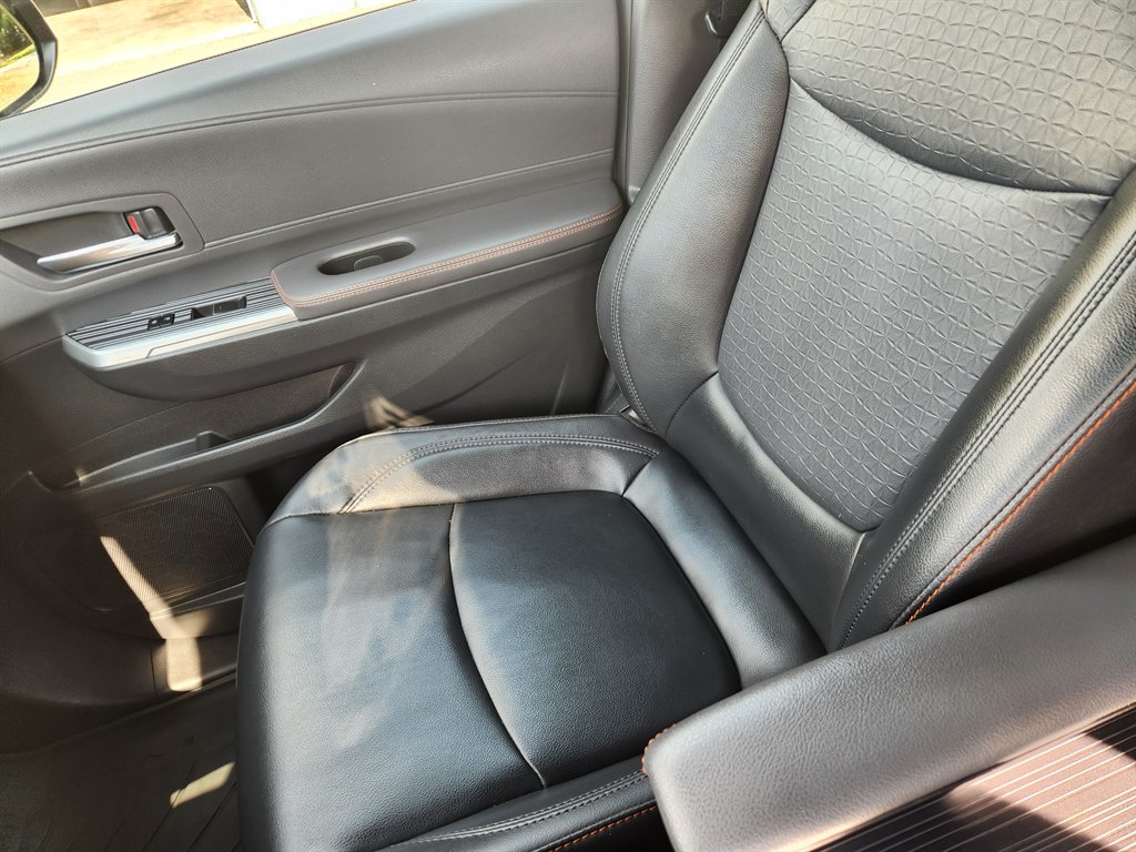 2022 Toyota Sienna XSE - Photo 12