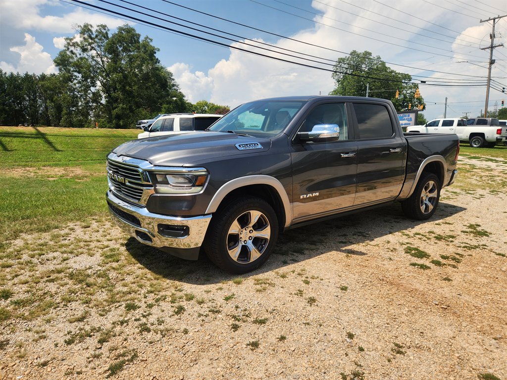 2019 RAM Ram 1500 Pickup